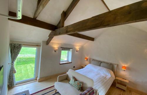 Monkswood Apartment | The Stable