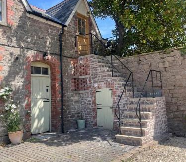 Monkswood Apartment | The Stable