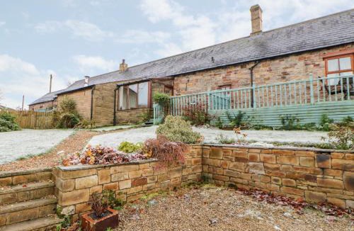 Wing House | The Stable