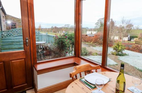 Wing House | The Stable