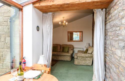 Wing House | The Stable