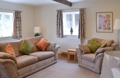 Ormskirk House | The Stable