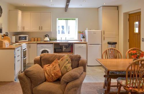 Ormskirk House | The Stable