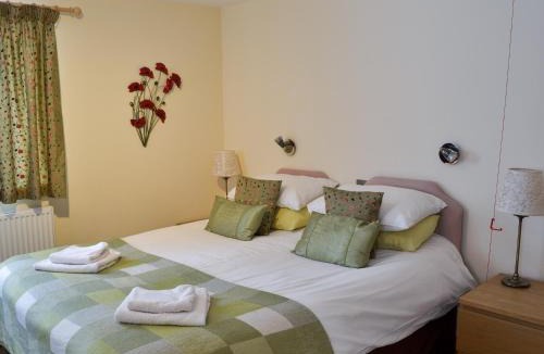 Ormskirk House | The Stable