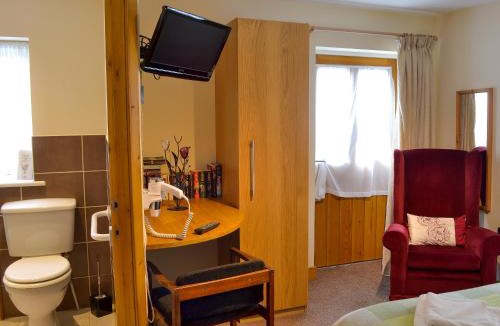 Ormskirk House | The Stable