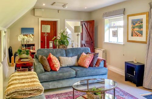 Peasedown Saint John House | The Stable