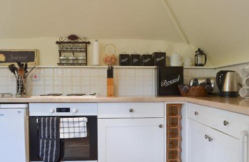 Peasedown Saint John House | The Stable