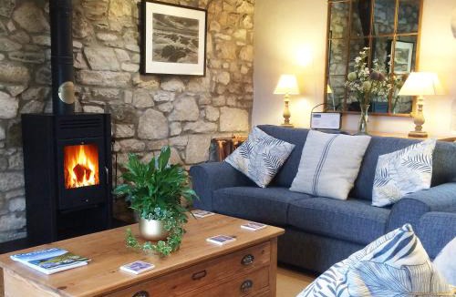 Saint Erth Praze House | The Stable