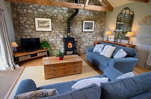 Saint Erth Praze House | The Stable