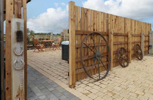 Derbyshire House | The Stable