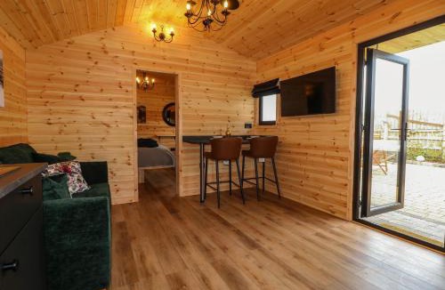 Derbyshire House | The Stable