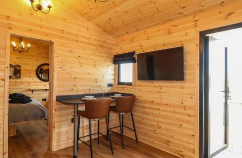 Derbyshire House | The Stable