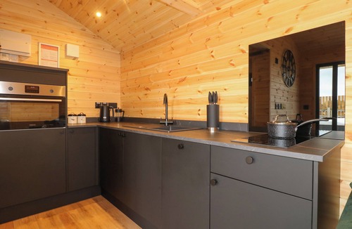 Derbyshire Cottage | The Stable