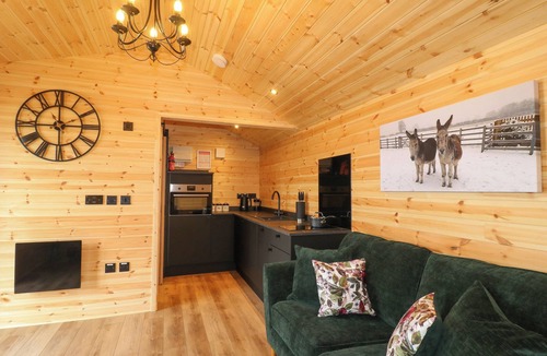 Derbyshire Cottage | The Stable