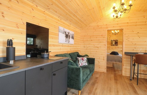 Derbyshire Cottage | The Stable