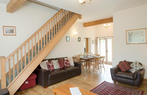 Foxham House | The Stable