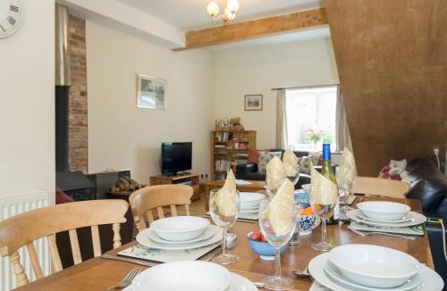 Foxham House | The Stable