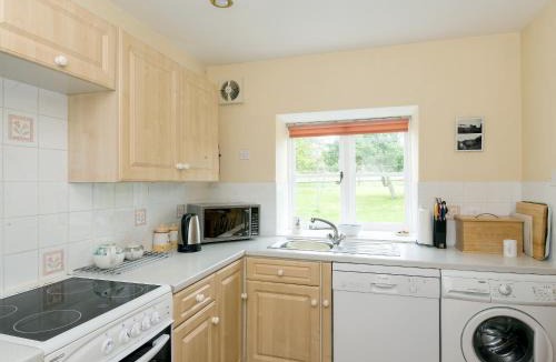 Foxham House | The Stable