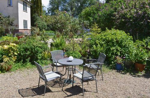 Bilting House | The Stable