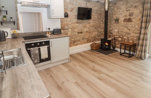 Tavernspite Cottage | The Stable