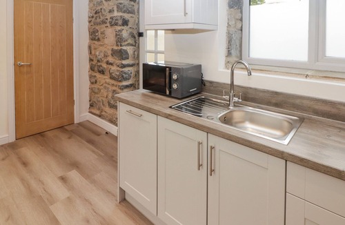 Tavernspite Cottage | The Stable