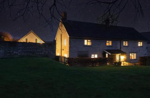 Sherborne House | The Stable House