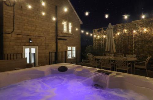 Sherborne House | The Stable House