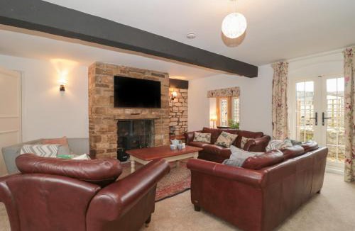 Sherborne House | The Stable House