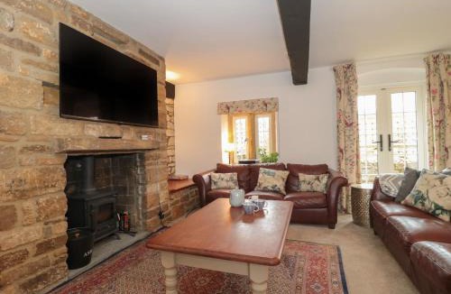 Sherborne House | The Stable House