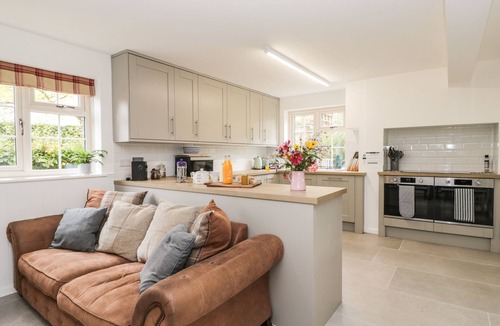 Sherborne Cottage | The Stable House