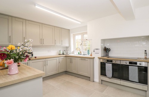 Sherborne Cottage | The Stable House