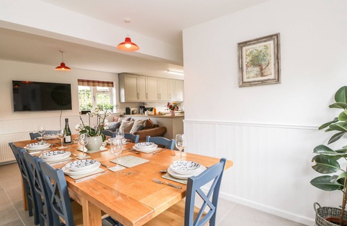 Sherborne Cottage | The Stable House