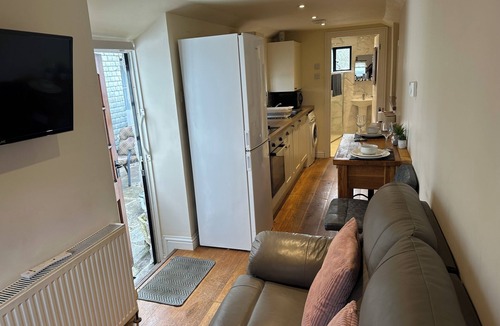 Turnchapel House | The Stable - Plymouth