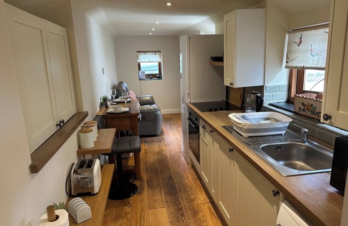 Turnchapel House | The Stable - Plymouth