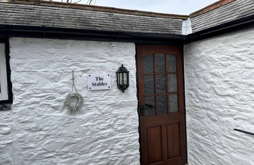 Turnchapel House | The Stable - Plymouth