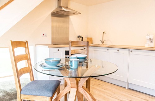 Preston House | The Stable, Preston, Kent