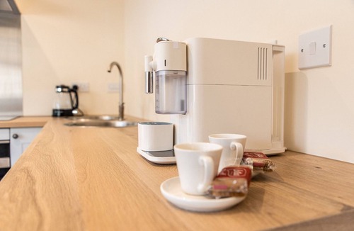 Preston House | The Stable, Preston, Kent