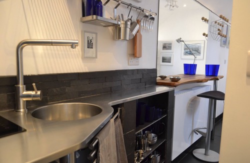 Solva Cottage | The Stable Studio at Haroldston House in Solva