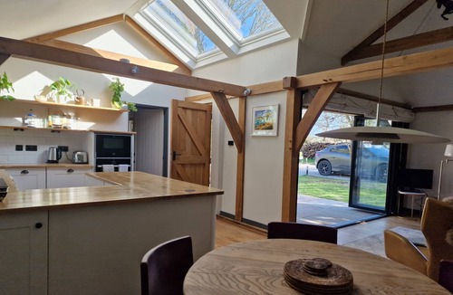 Abbess Roding House | The Stable, Tollgate Farm