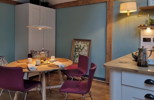 Abbess Roding House | The Stable, Tollgate Farm