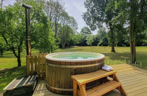 Abbess Roding House | The Stable, Tollgate Farm