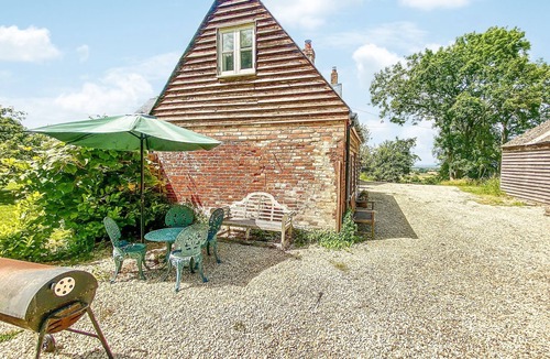 Cliffe Pypard Cottage | The Stable - UK39555