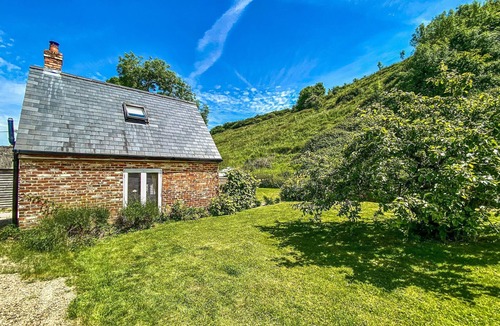 Cliffe Pypard Cottage | The Stable - UK39555