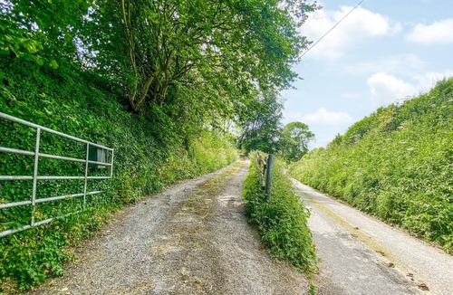 Cliffe Pypard Cottage | The Stable - UK39555