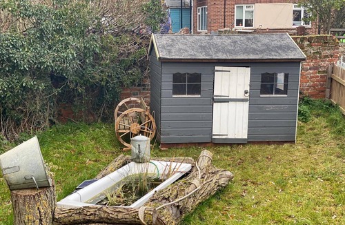 Braintree Other | The Stable Yard at Iron Pear Tree Farm