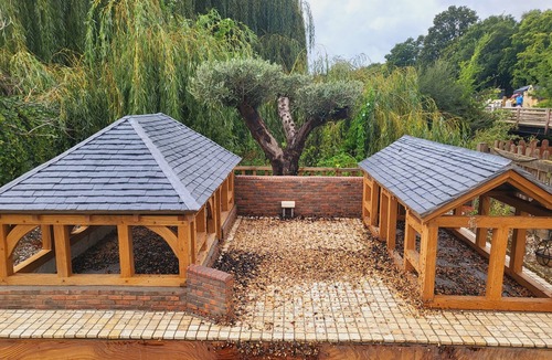 Braintree Other | The Stable Yard at Iron Pear Tree Farm