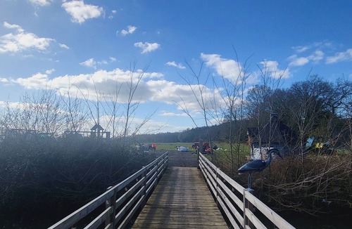 Braintree Other | The Stable Yard at Iron Pear Tree Farm