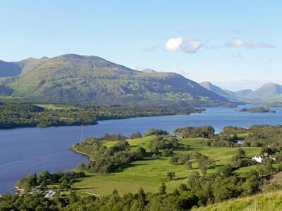 Dalmally House | The Stables - 15455