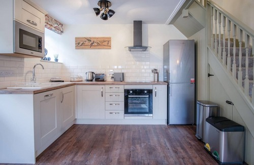 Ludchurch Cottage | The Stables - 2 Bedroom Cottage - Princes Gate