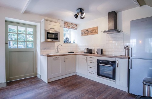 Ludchurch Cottage | The Stables - 2 Bedroom Cottage - Princes Gate